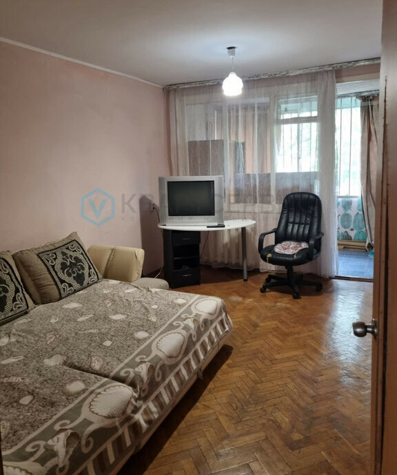 квартира г Сочи с Русская Мамайка р-н Центральный внутригородской ул Чехова 7 ул Донская фото 2