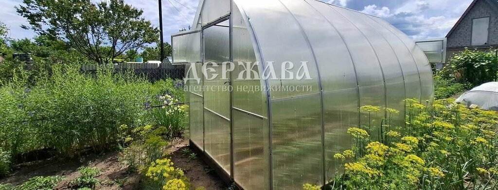 дом г Старый Оскол Сорокинская сельская территория фото 1