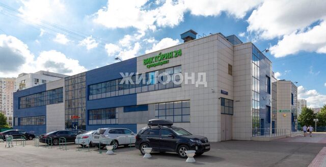 метро Братиславская б-р Перервинский 4к/1 фото
