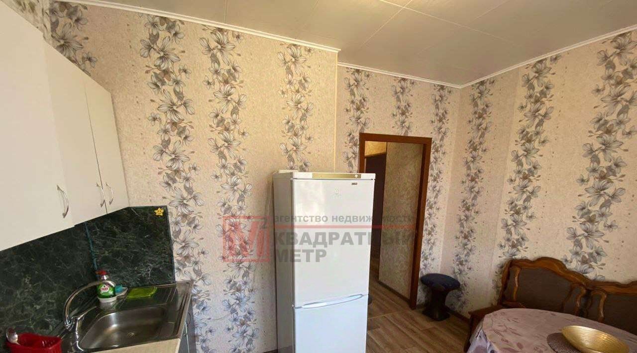 квартира г Старый Оскол Восточный микрорайон 3А фото 3