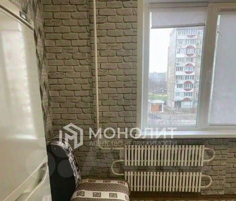 квартира г Старый Оскол Восточный микрорайон 3А фото 2