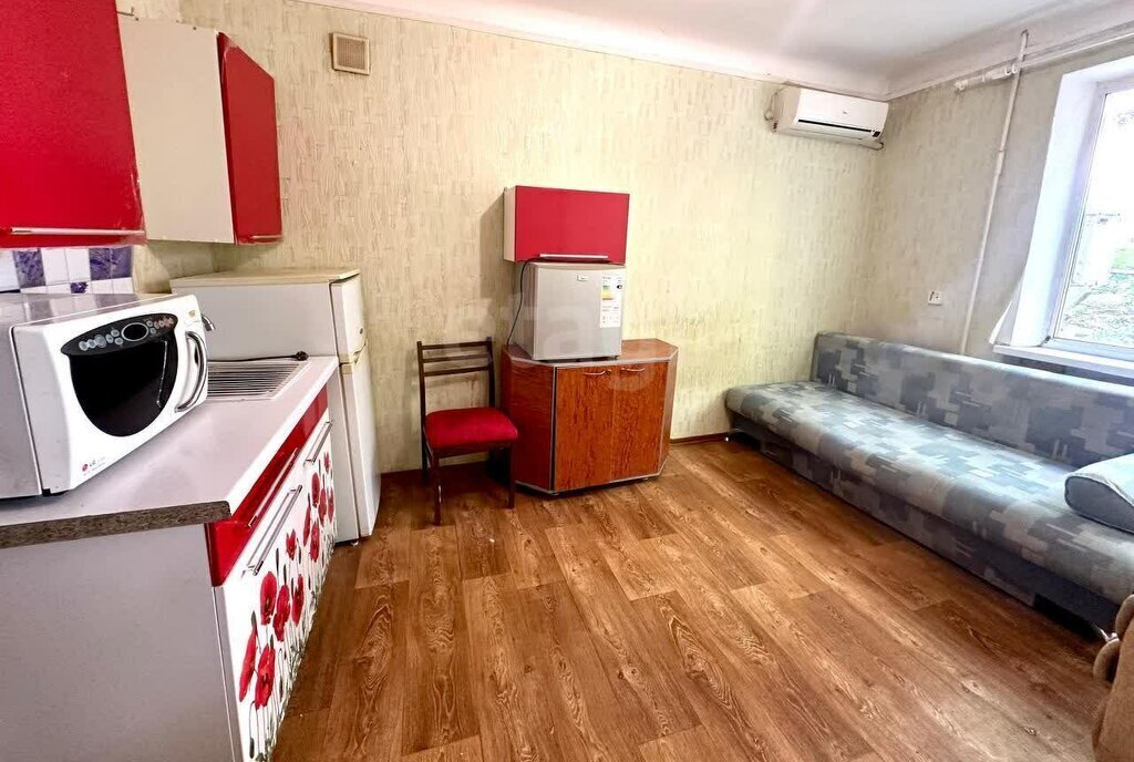 квартира г Ялта ул Дзержинского 29 фото 1
