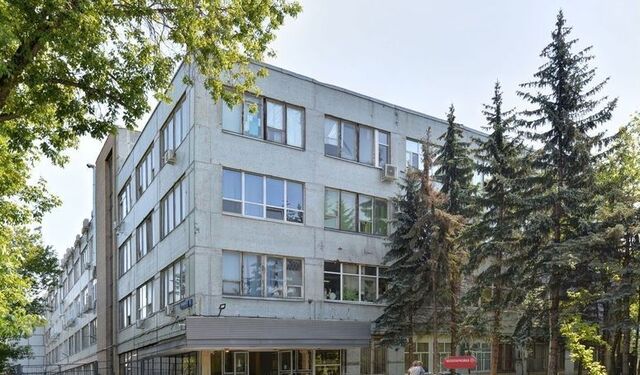 Кусково ул Полимерная 8с/3 фото