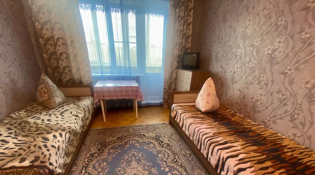 квартира г Старый Оскол мкр Буденного 4 фото 3
