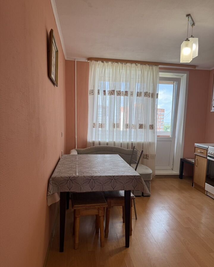 квартира г Сыктывкар ул Тентюковская 123 фото 2