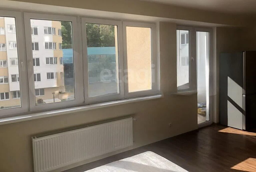 квартира г Ялта ул Кирова 155ак/2 ЖК «Вишневый сад» фото 3
