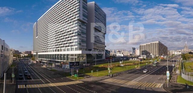 метро ЦСКА ул Авиаконструктора Сухого 2к/2 фото