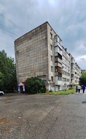 офис р-н Индустриальный ул Стахановская 4 фото