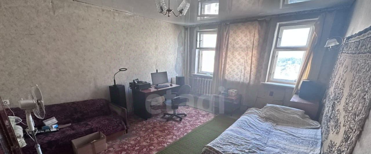 квартира г Воронеж р-н Коминтерновский ул 9 Января 262/2 фото 1
