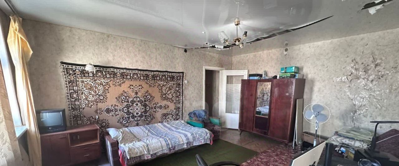 квартира г Воронеж р-н Коминтерновский ул 9 Января 262/2 фото 3