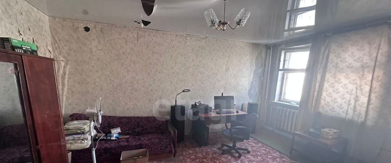 квартира г Воронеж р-н Коминтерновский ул 9 Января 262/2 фото 2