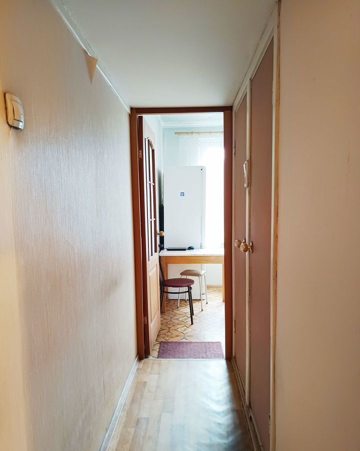 квартира г Москва метро Красногвардейская б-р Ореховый 39к/2 фото 4