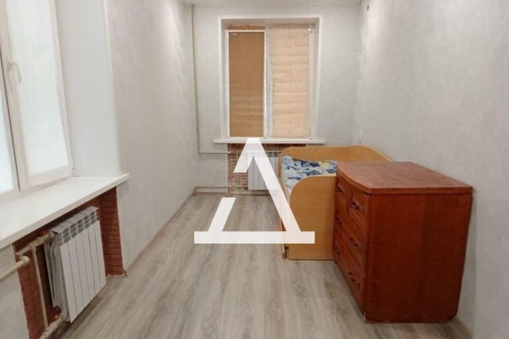квартира г Самара р-н Куйбышевский Соцгород ул Фасадная 23 фото 2