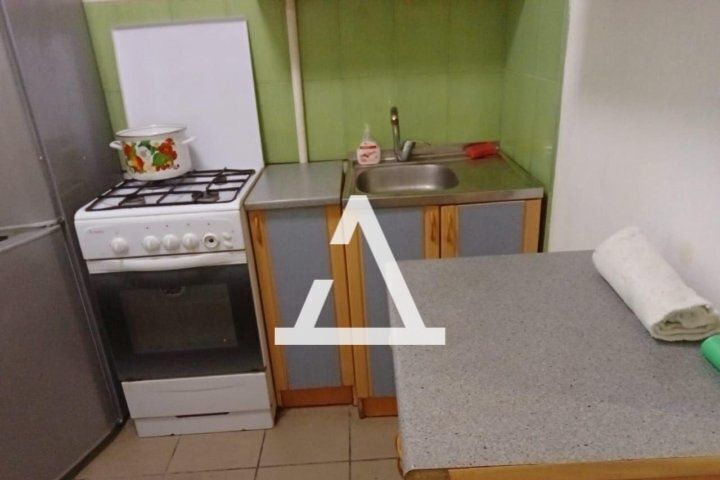 квартира г Самара р-н Куйбышевский Соцгород ул Фасадная 23 фото 4