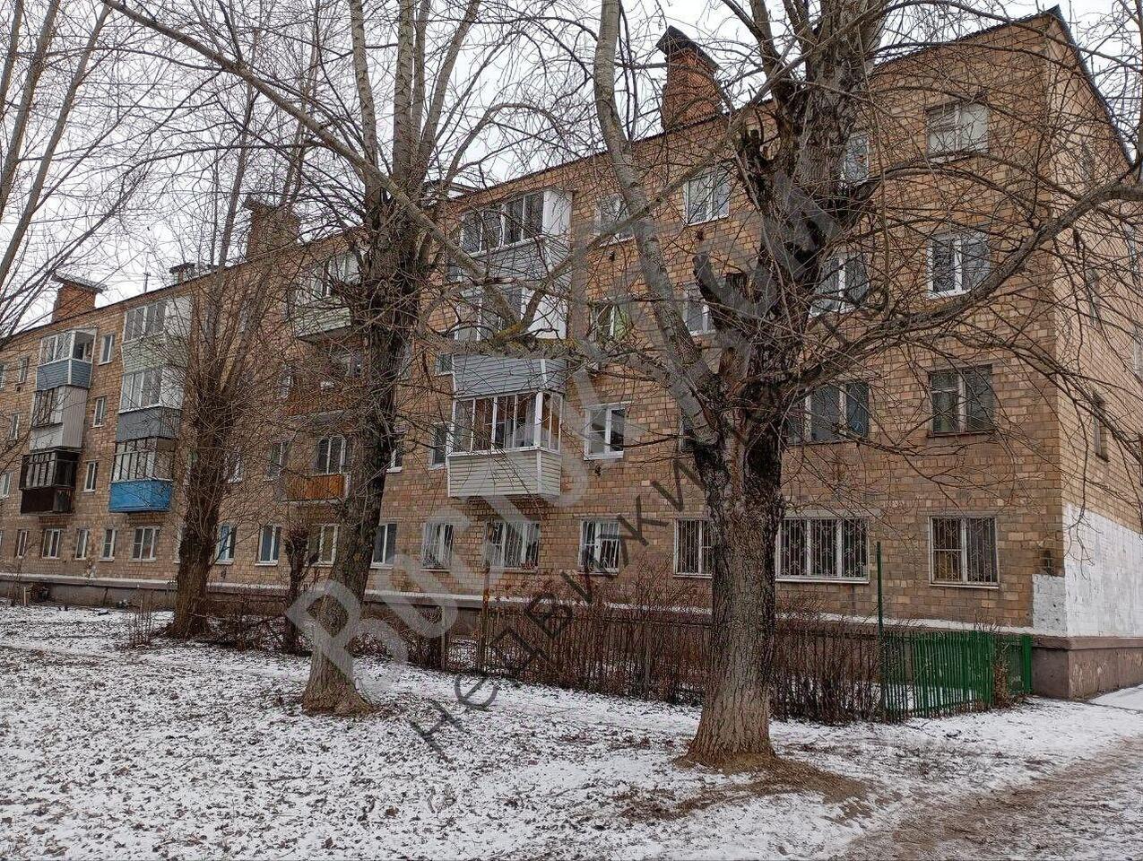 квартира городской округ Богородский г Электроугли ул Школьная 34 фото 2