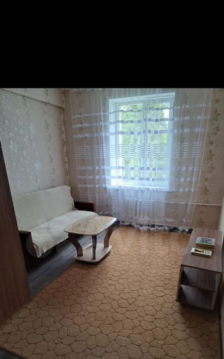 комната г Белгород Западный пр-кт Б.Хмельницкого 133 фото 1