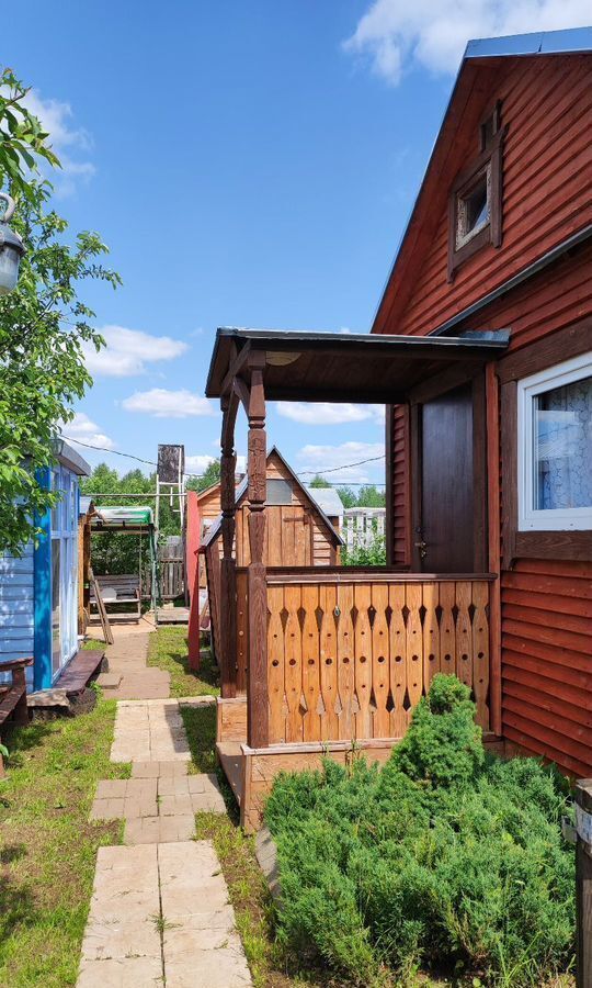 дом г Киров р-н Нововятский СДТ Радуга-Радужный, 76 фото 3