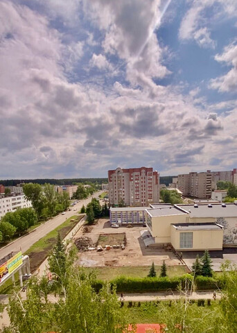 ул Социалистическая ул Победы 9 12-й м-н фото