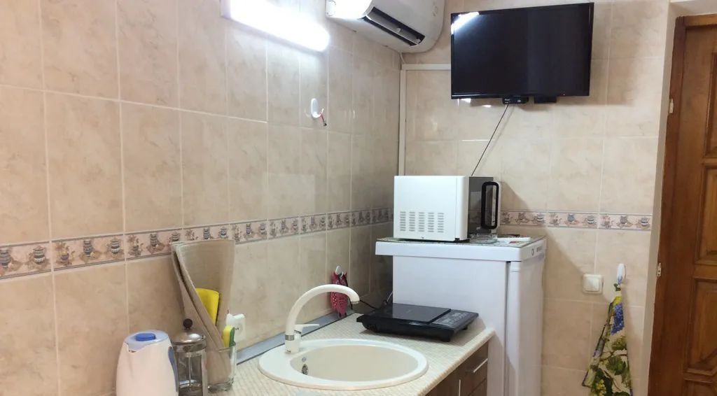 комната г Ялта пгт Симеиз ул Красномаякская 2а фото 2