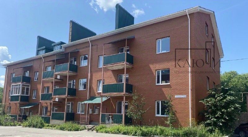 квартира г Магнитогорск р-н Правобережный ул Суворова 112 фото 18