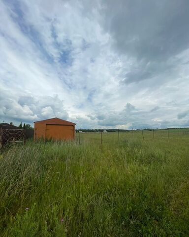 ул 1-я Стрелецкая 9843 км, Каширское шоссе фото