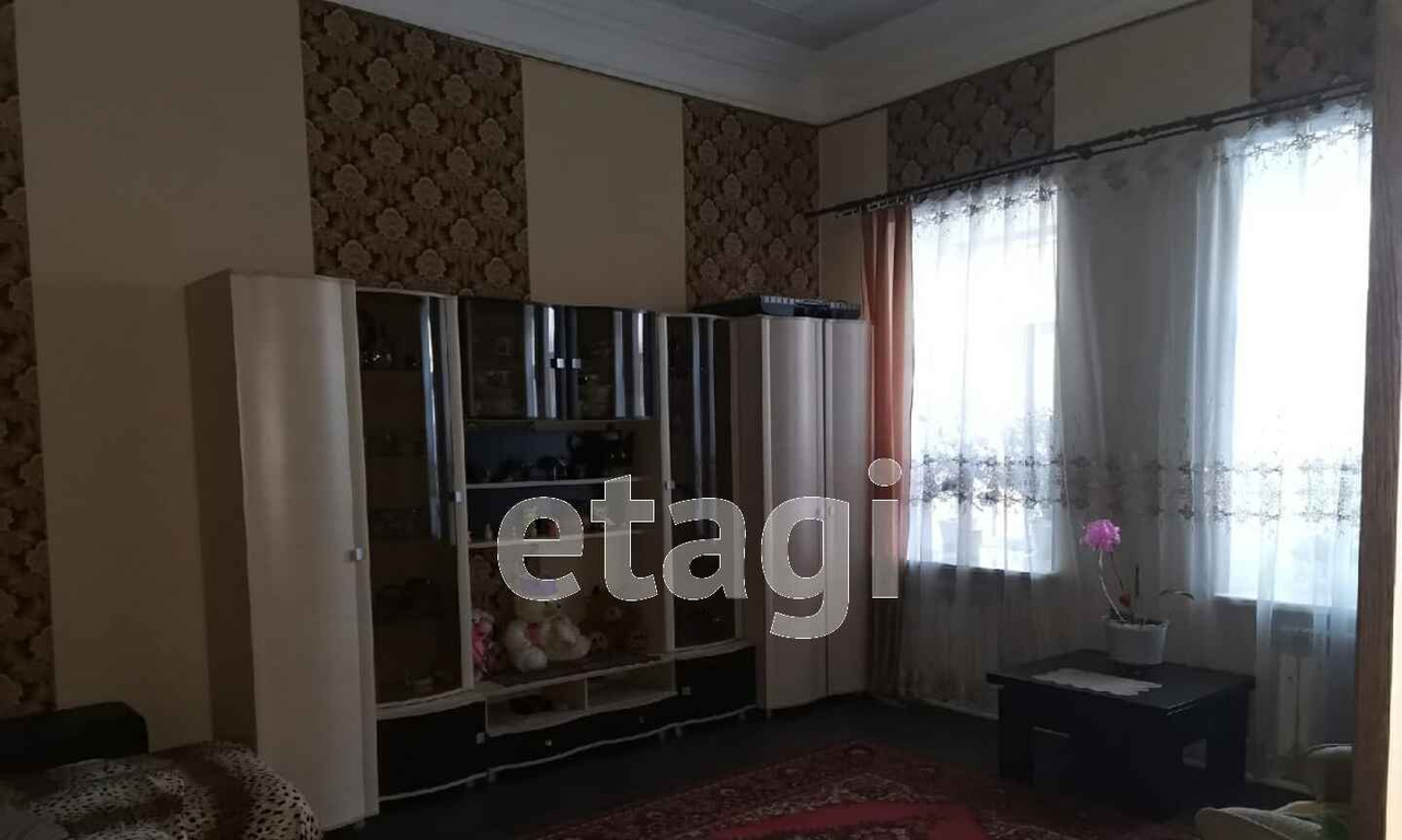 квартира г Верхняя Салда ул Калинина 33 фото 3