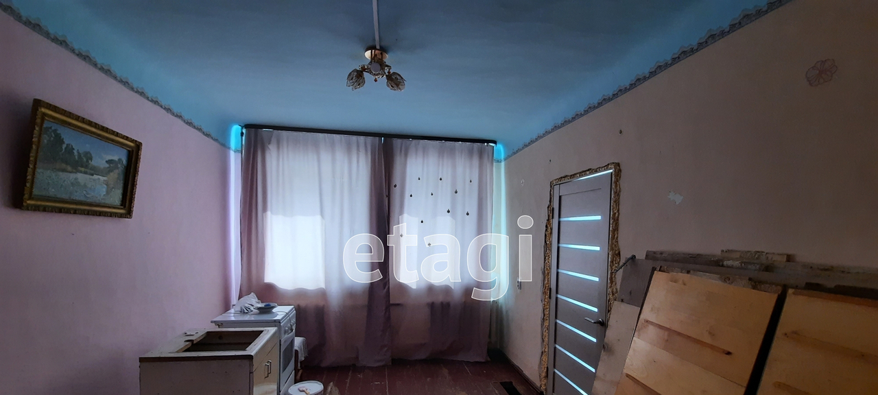 квартира г Верхняя Салда ул Металлургов 26 фото 1