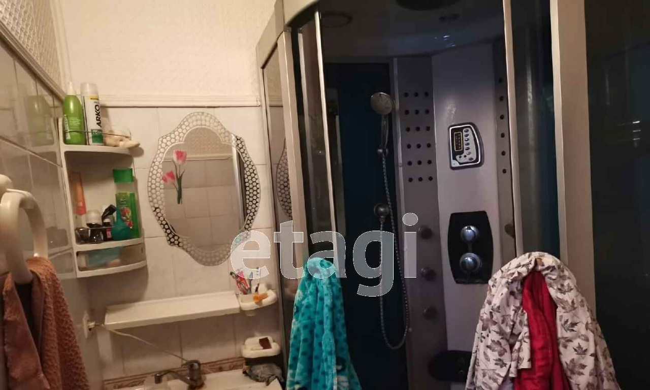 квартира г Верхняя Салда ул Калинина 33 фото 2