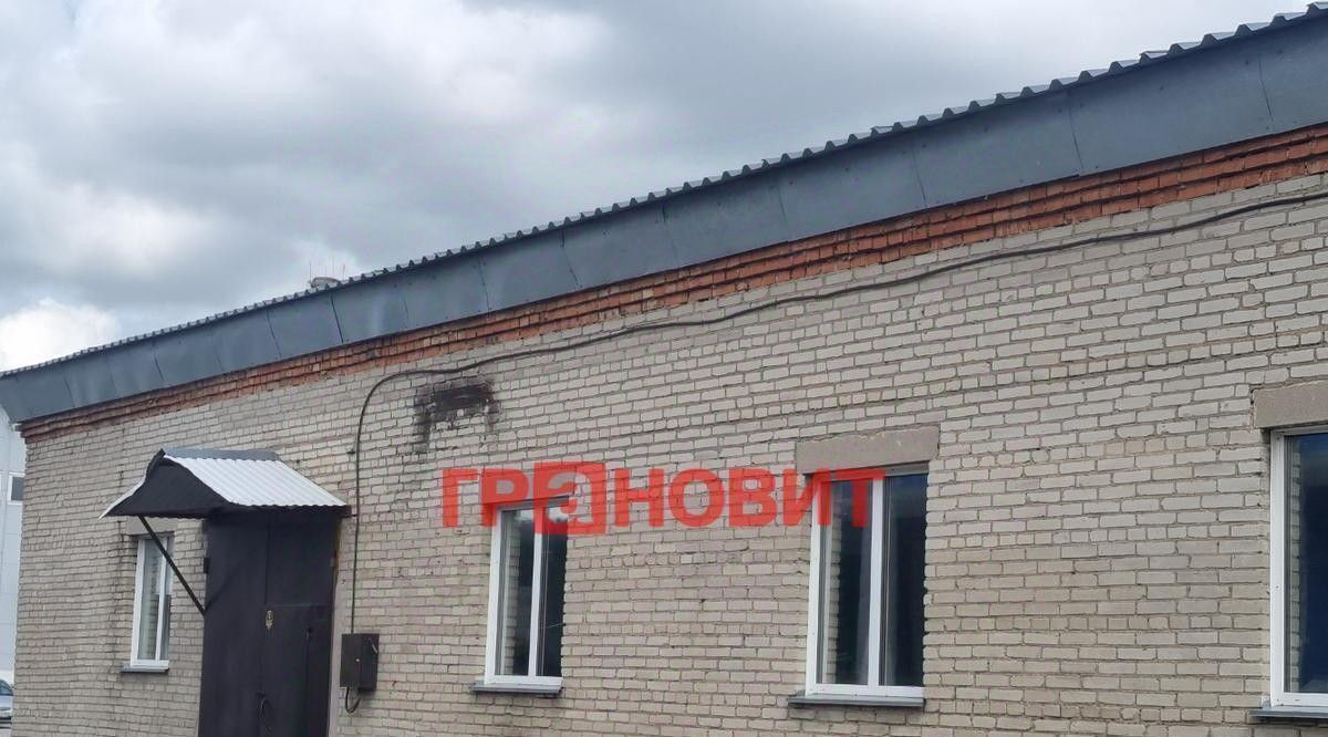 свободного назначения г Новосибирск р-н Ленинский пер Архонский 2а Площадь Маркса фото 1