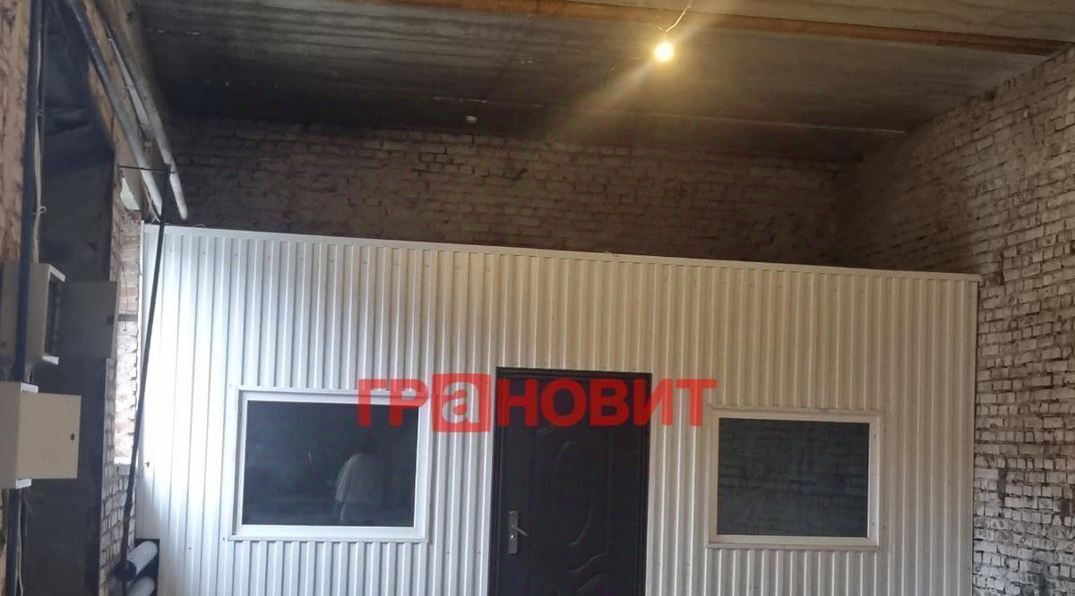 свободного назначения г Новосибирск р-н Ленинский пер Архонский 2а Площадь Маркса фото 2