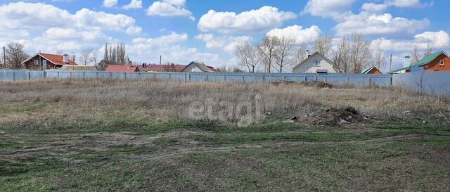 земля Никольское пос. совхоза Воронежский, Новоусманский р-н фото