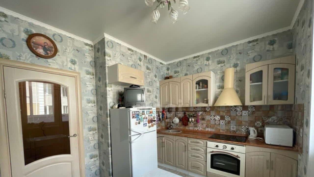 квартира п Кузнечики 68, Варшавское шоссе фото