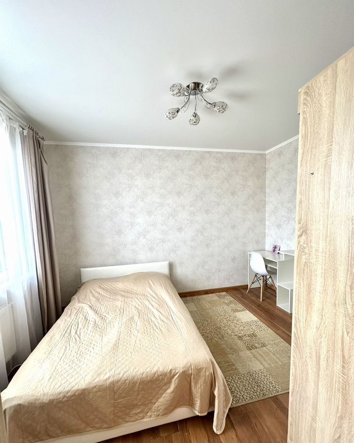 квартира г Электросталь ш Ногинское 36к/4 ЖК «Северный квартал» фото 4