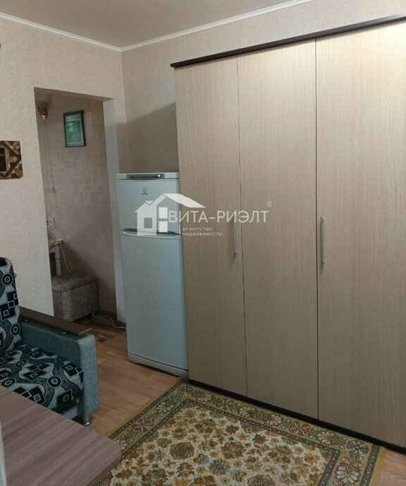 квартира р-н Новокубанский г Новокубанск ул Ленина 37а фото 1