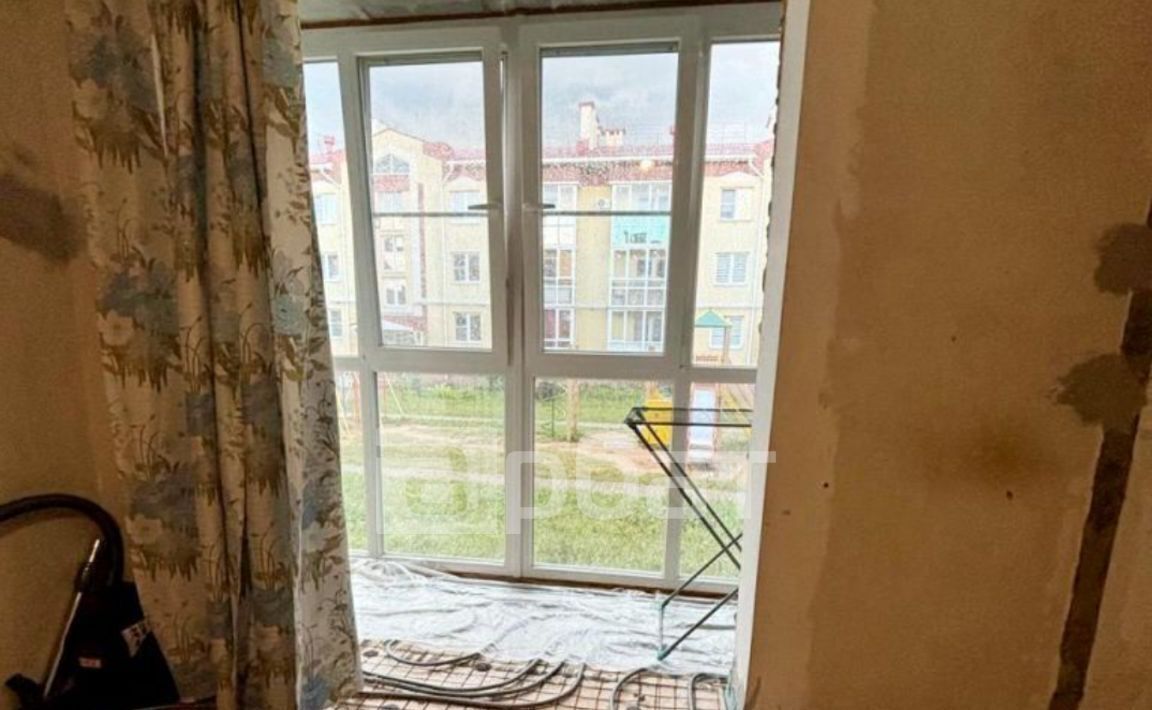 квартира р-н Ивановский г Кохма микрорайон «Просторный» ул. Ивана Швецова, 3 фото 4