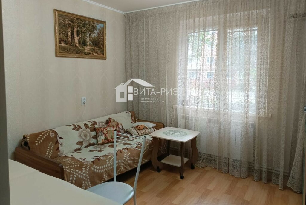 квартира р-н Новокубанский г Новокубанск ул Ленина 37а фото 3