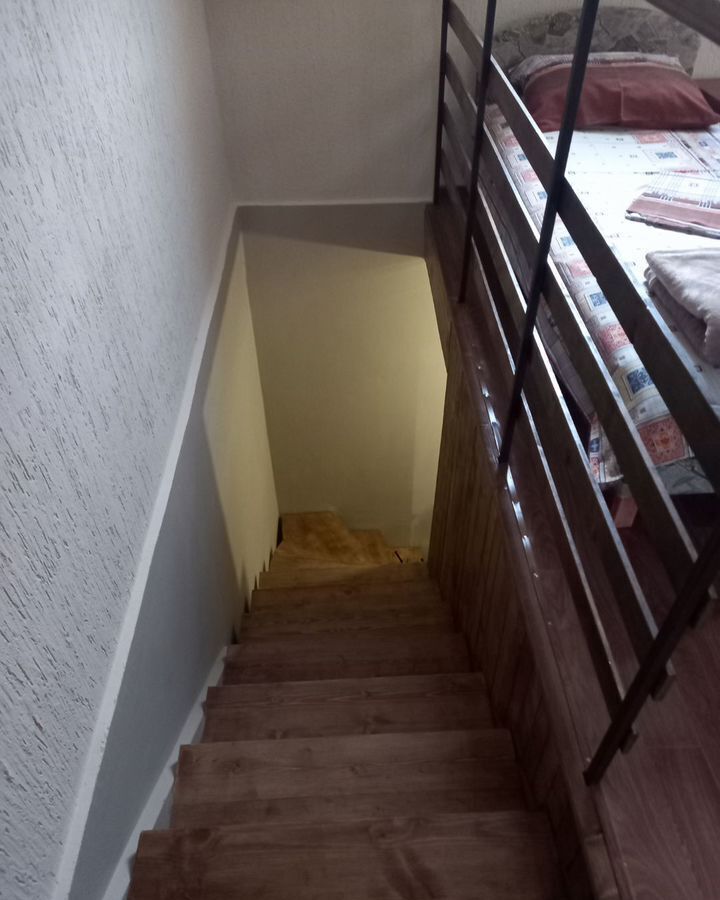 комната г Феодосия пгт Орджоникидзе ул Нахимова 24г фото 5