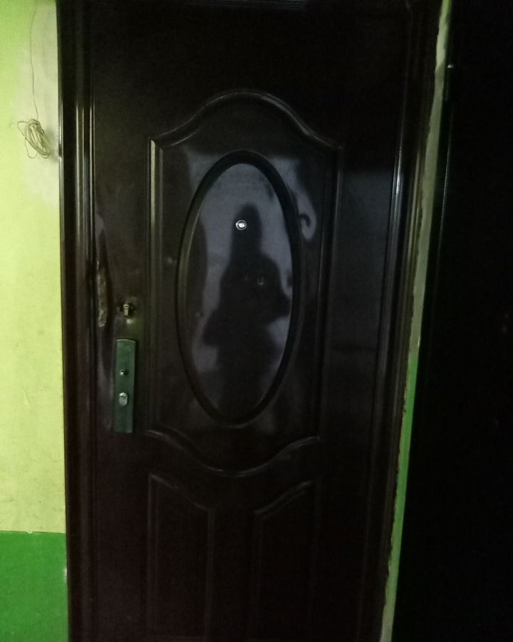 комната г Курган Центральный ул Радионова 20 фото 7