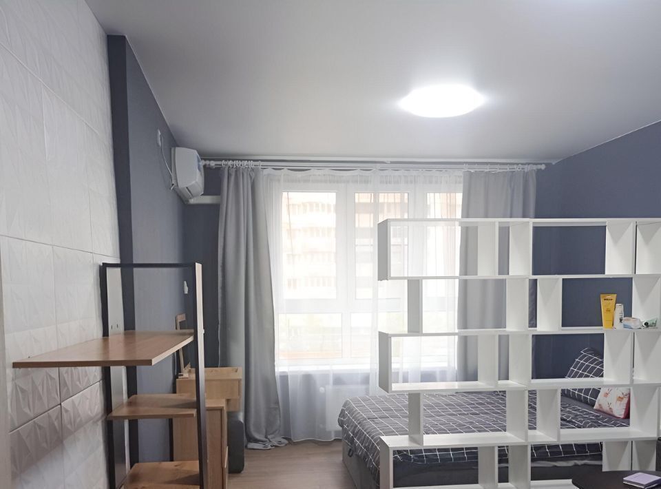 квартира г Краснодар р-н Карасунский ул им. Мачуги В.Н. 166ак/1 фото 11