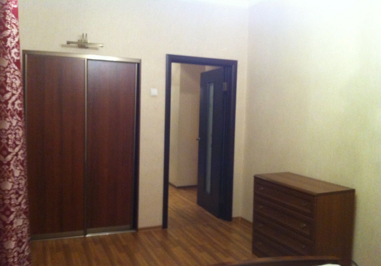 квартира г Ярославль р-н Ленинский пр-кт Октября 37/26 фото 5