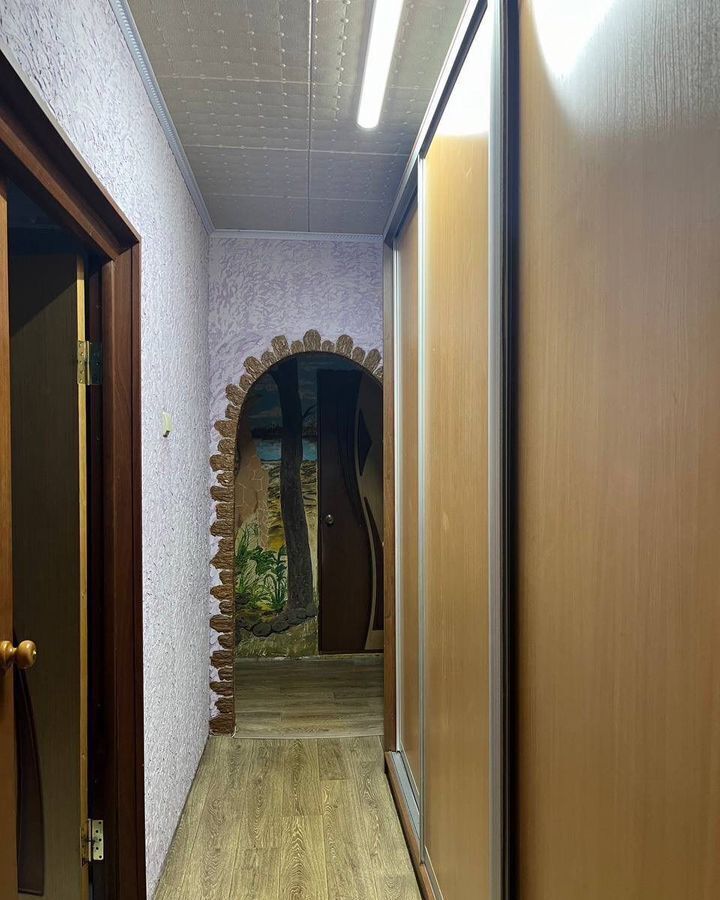 квартира г Ковров ул Зои Космодемьянской 1/7 фото 5