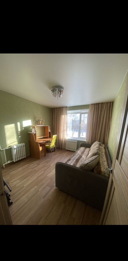 квартира г Петропавловск-Камчатский ул Дальневосточная 14 фото 8