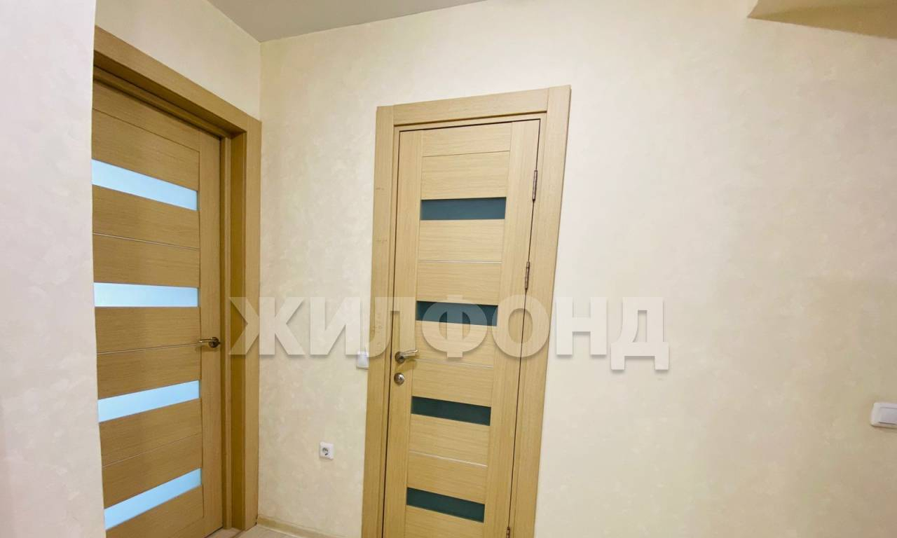 квартира г Абакан ул Торосова 15а 8-й м-н фото 11