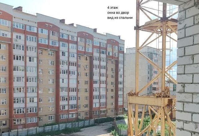 ул Анникова жилой дом фото