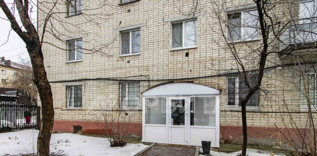 свободного назначения г Тюмень р-н Калининский ул Орджоникидзе 67 фото 1