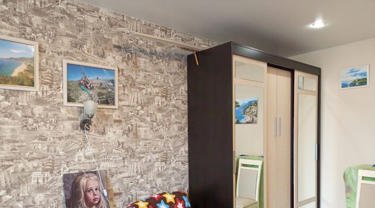 квартира г Сортавала ул Бондарева 14 фото 3