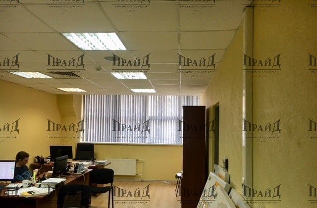 офис г Москва метро Водный стадион ул Авангардная 3 муниципальный округ Головинский фото 4