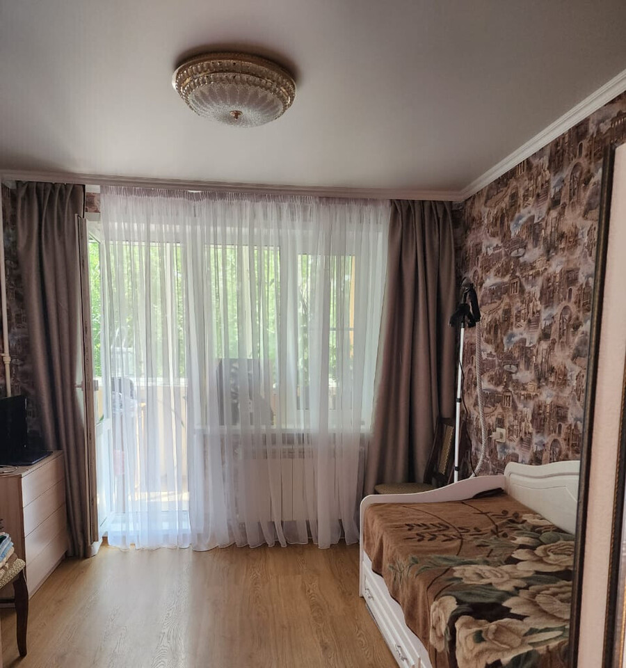 квартира г Коломна Колычёво ул Спирина 12 м-н фото 3