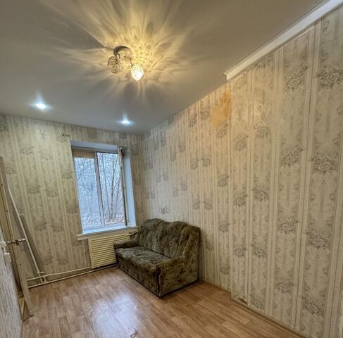 комната р-н Первомайский ул Сороковой километр 13 фото