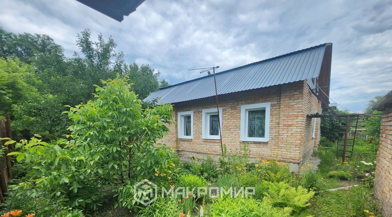 дом г Пенза р-н Железнодорожный ул Снайперская 2 фото 1